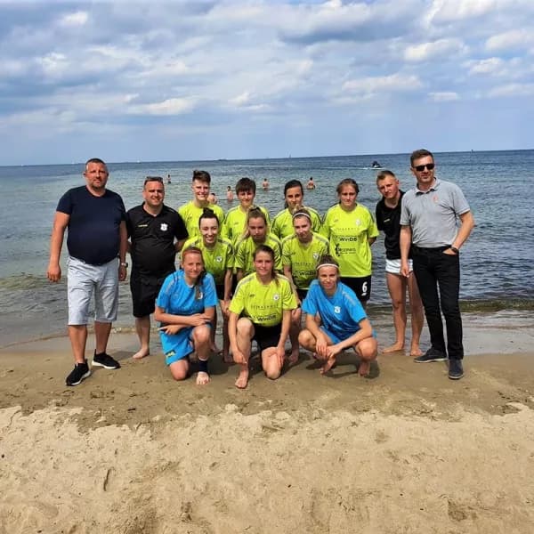 Wspieramy sport