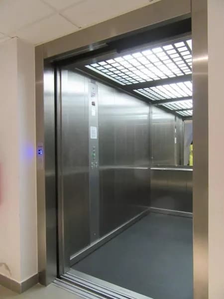 Atlas Gigas — przykładowa instalacja
