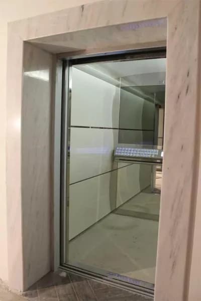 HRS — przykładowa instalacja