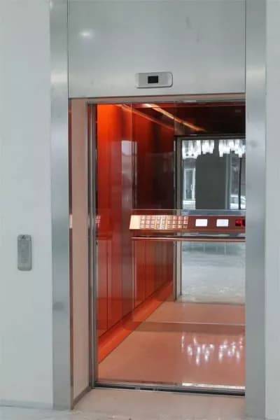 HRS — przykładowa instalacja