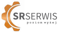 SR Serwis — poziom wyżej