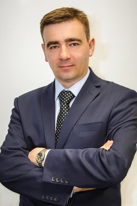 Szymon Rutkowski, SR Serwis