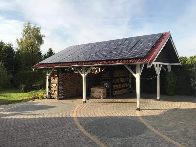5 kWp, woj. pomorskie